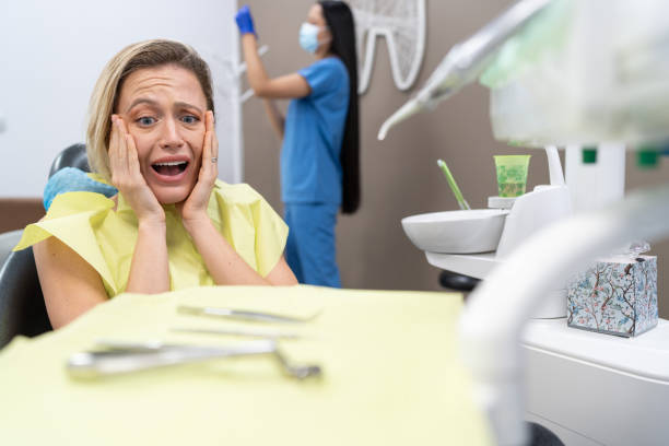 Best Orthodontic Emergency Dentist in Cumming, GA