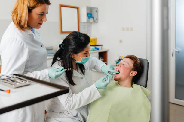 Best Mobile Emergency Dentist in Cumming, GA