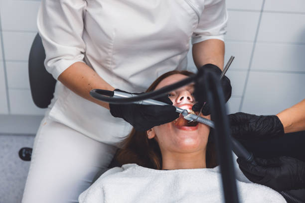 Best Weekend Emergency Dentist in Cumming, GA